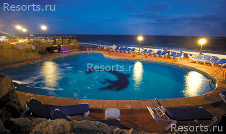 Radisson SAS Bay Point Resort 36